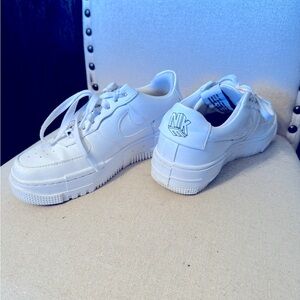 Nike AF1 Pixel Womens Size - 6.5